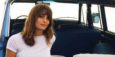 Cartel de Relentless