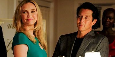 Cartel de New Beginnings