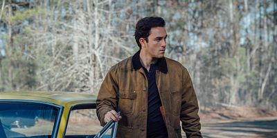 Cartel de Summer School: Chapter Eight