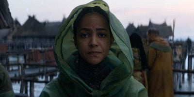 Cartel de The Emperor's Peace