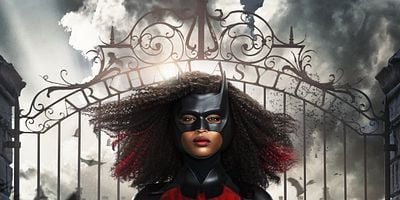 Cartel de Broken Toys