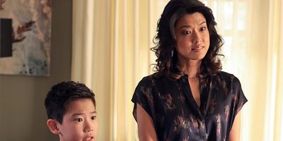 Cartel de game night