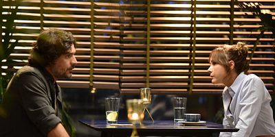 Cartel de Yalancı 1.Bölüm