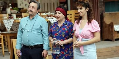 Cartel de Aşk Mantık İntikam 13.Bölüm