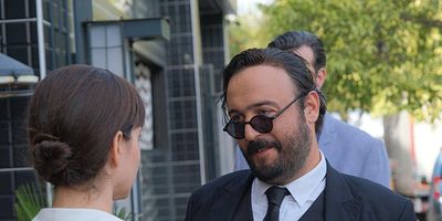 Cartel de İkimizin Sırrı 7.Bölüm