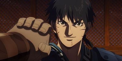 Cartel de Dashi Tsukusu