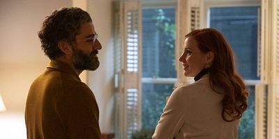 Cartel de The Vale of Tears