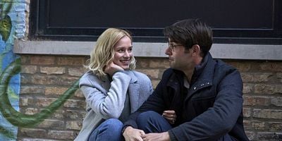 Cartel de Way Leads On To Way