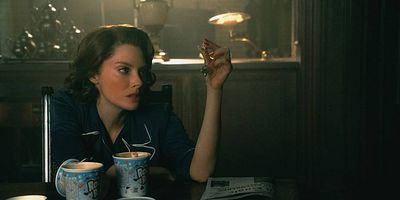 Cartel de Vacay Patrol