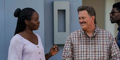 Cartel de Welcome To Lagos