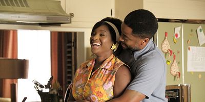 Cartel de Green Eyed Monster