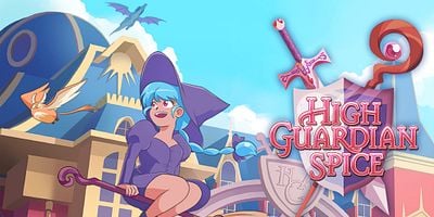 Cartel de Journey to Lyngarth