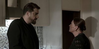 Cartel de Camdaki Kız 12.Bölüm