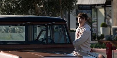 Cartel de Me casé con una asesina