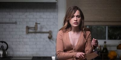 Cartel de ¿Qué es el amor?