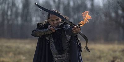 Cartel de The Betrayer