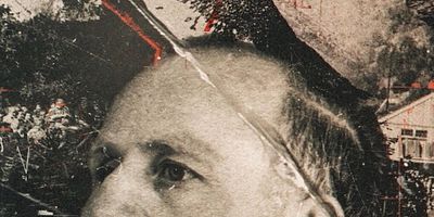 Cartel de The Mission