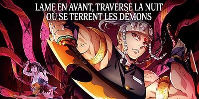 Cartel de En Hashira, Rengoku Kyōjurō