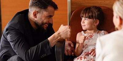 Cartel de Evlilik Hakkında Herşey 2.Bölüm