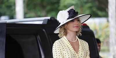 Cartel de Texas Wedge