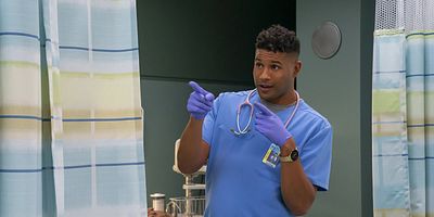 Cartel de Lahela & Stitch