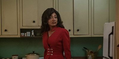 Cartel de Paid In Full