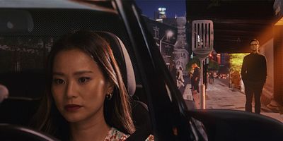 Cartel de The Big Picture