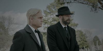 Cartel de Summer School: Chapter Nine