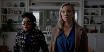 Cartel de Summer School: Chapter Ten