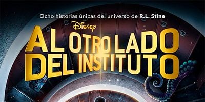 Cartel de Leave Them Kids Alone