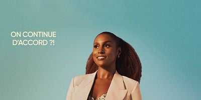 Cartel de Reunited, Okay ?!