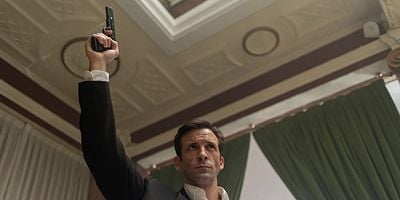 Cartel de El Gran Club