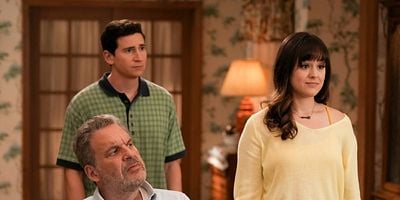 Cartel de The William Penn Years