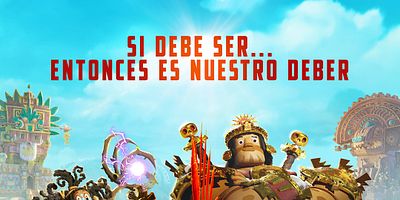 Cartel de Quinceañera