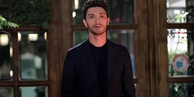 Cartel de Aşk Mantık İntikam 15.Bölüm