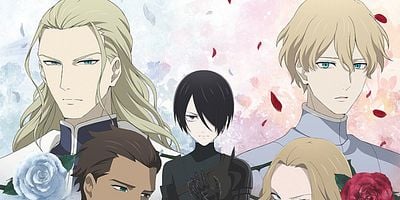 Cartel de Wars of the Roses