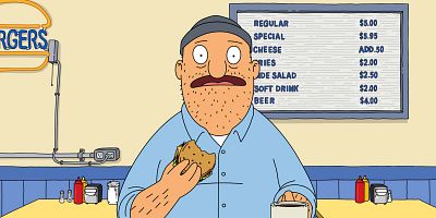 Cartel de Crystal Mess