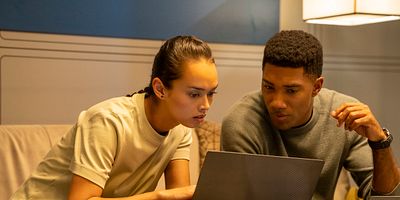 Cartel de Secrets As Weapons