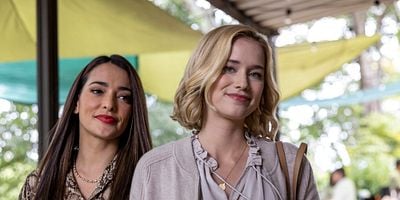 Cartel de Shooting Star