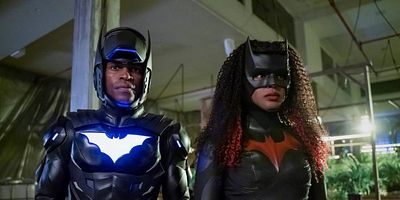 Cartel de Mad As a Hatter