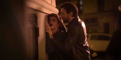 Cartel de La traición