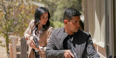 Cartel de Road to Nowhere