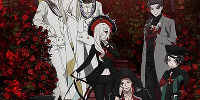 Cartel de Giruti † Kurosu