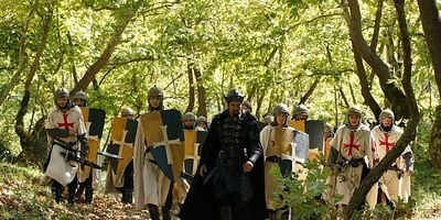 Cartel de Kuruluş Osman 65.Bölüm