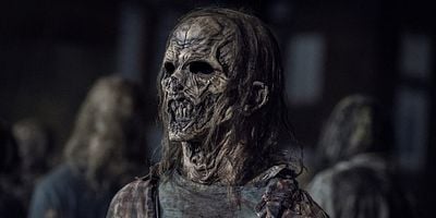 Cartel de Por sangre