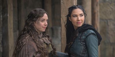 Cartel de Nothing Lasts Forever