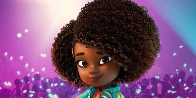 Cartel de I Am Karma