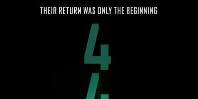 Cartel de Past is Prologue