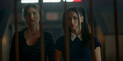 Cartel de You Have to Pick One This Time