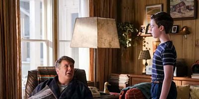 Cartel de One Bad Night and Chaos of Selfish Desires